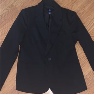 Gap women’s suit jacket